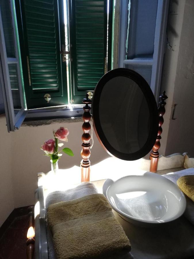 Bed & Breakfast Villa Masini-Luccetti Пьетразанта Экстерьер фото